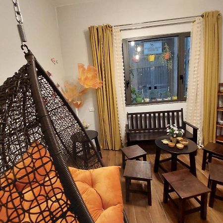 Alley Homestay Ανόι Εξωτερικό φωτογραφία
