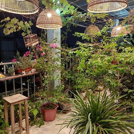 Alley Homestay Ανόι Εξωτερικό φωτογραφία