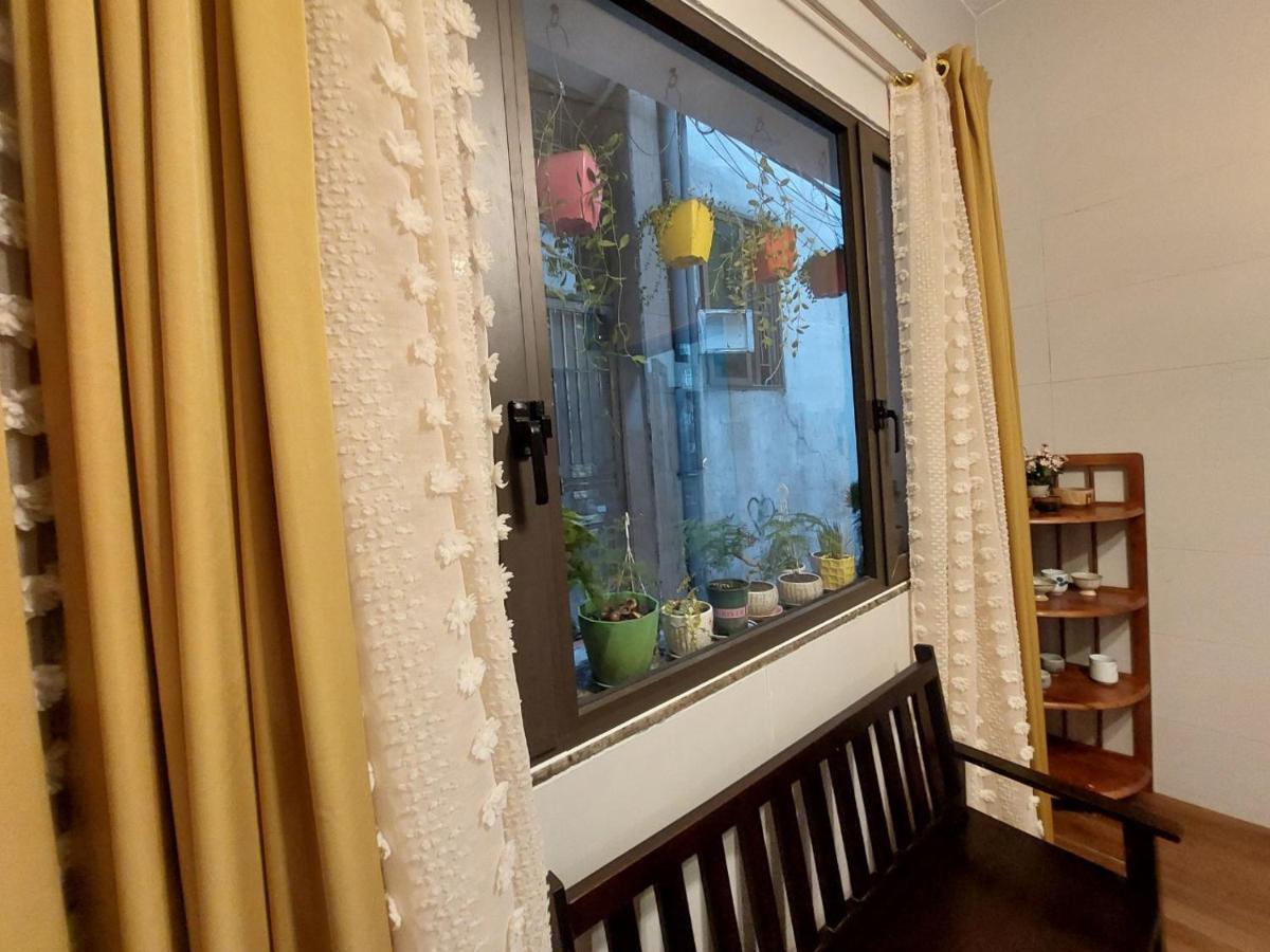 Alley Homestay Ανόι Εξωτερικό φωτογραφία