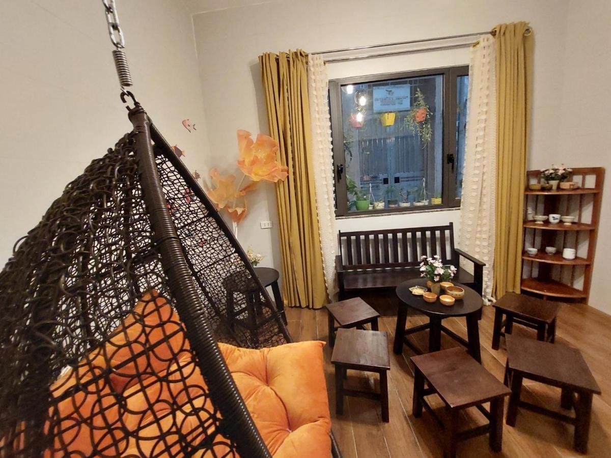 Alley Homestay Ανόι Εξωτερικό φωτογραφία