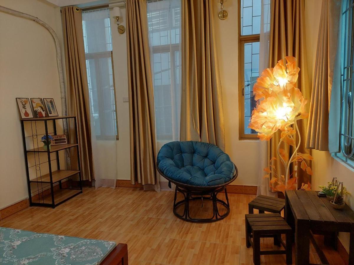 Alley Homestay Ανόι Εξωτερικό φωτογραφία