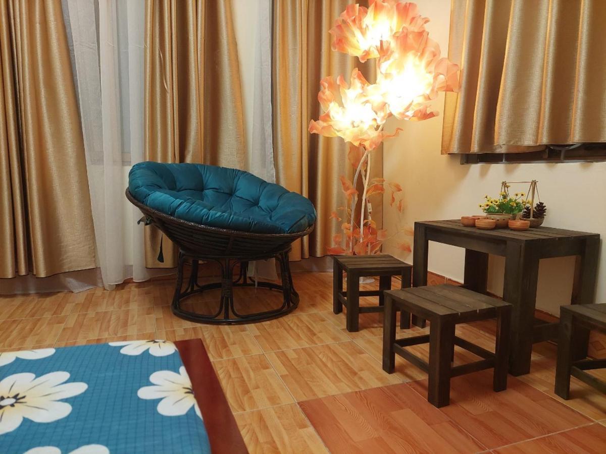 Alley Homestay Ανόι Εξωτερικό φωτογραφία