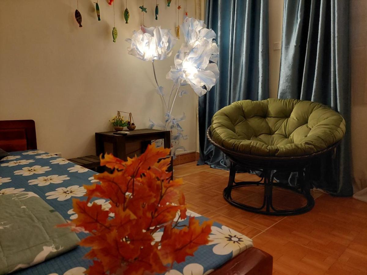 Alley Homestay Ανόι Εξωτερικό φωτογραφία