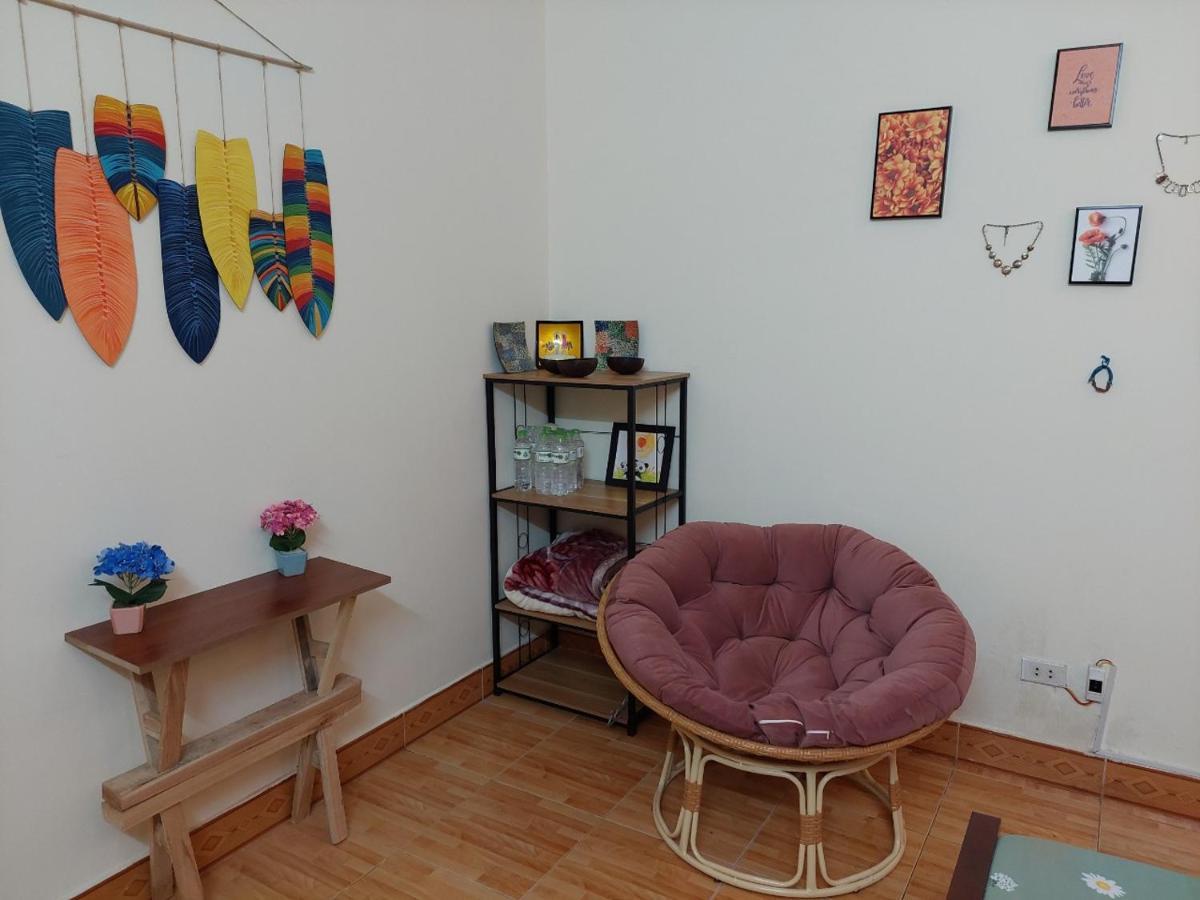 Alley Homestay Ανόι Εξωτερικό φωτογραφία