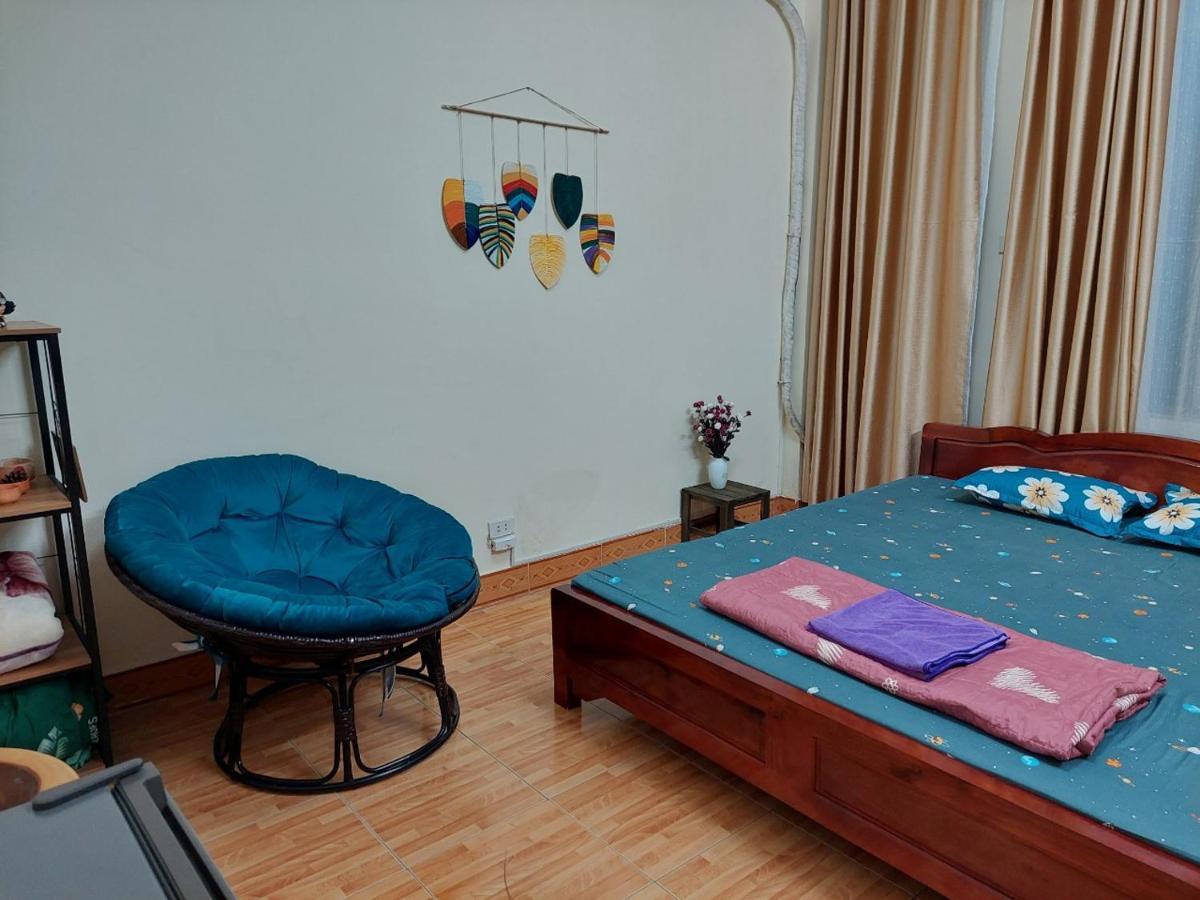 Alley Homestay Ανόι Εξωτερικό φωτογραφία