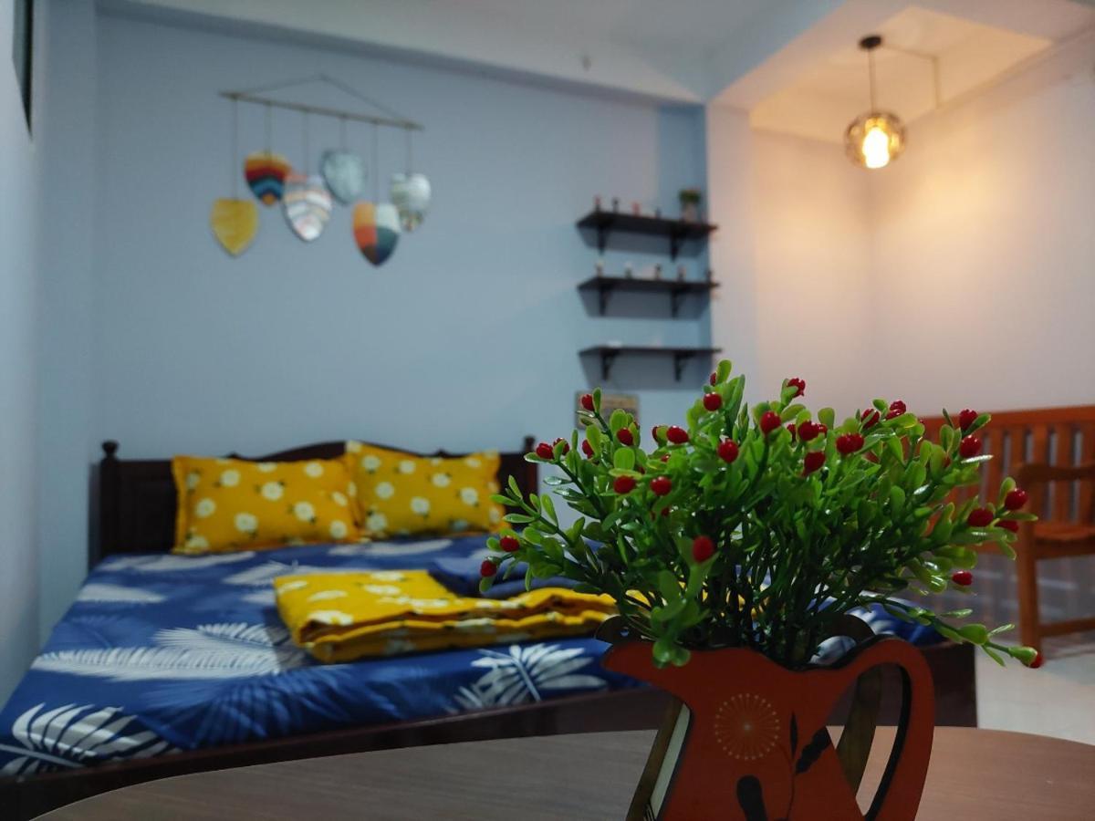 Alley Homestay Ανόι Εξωτερικό φωτογραφία