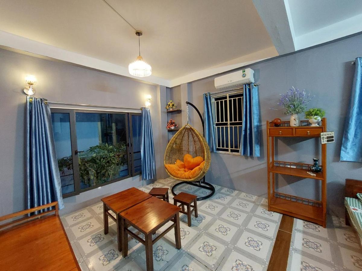 Alley Homestay Ανόι Εξωτερικό φωτογραφία
