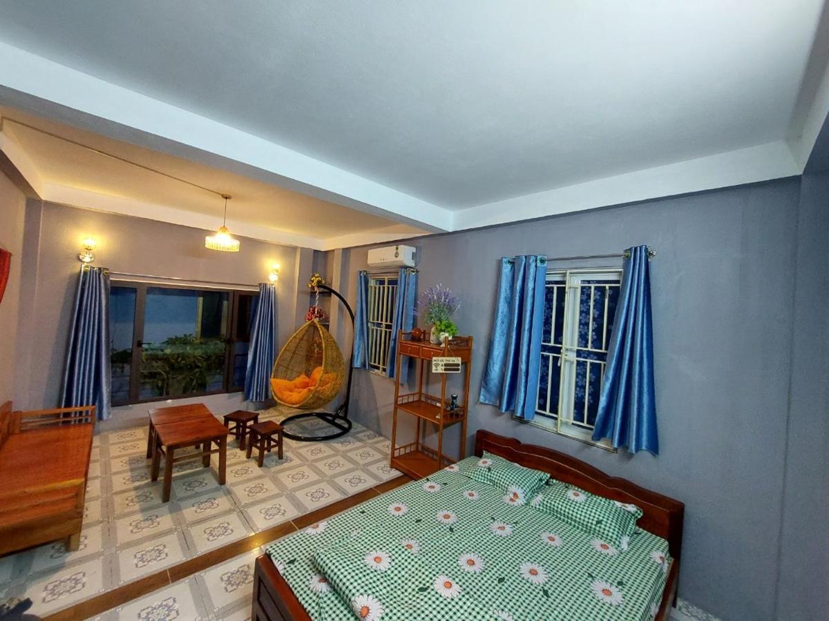 Alley Homestay Ανόι Εξωτερικό φωτογραφία