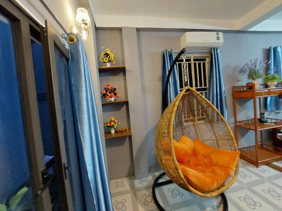 Alley Homestay Ανόι Εξωτερικό φωτογραφία