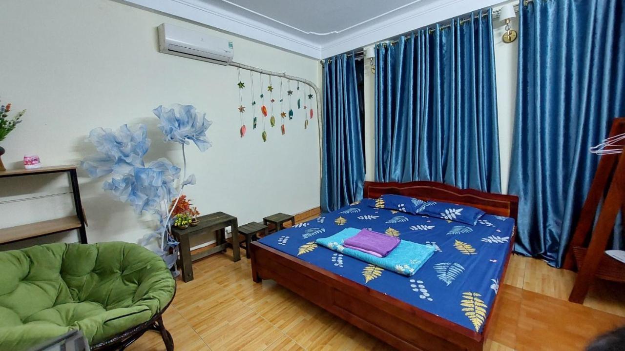 Alley Homestay Ανόι Εξωτερικό φωτογραφία