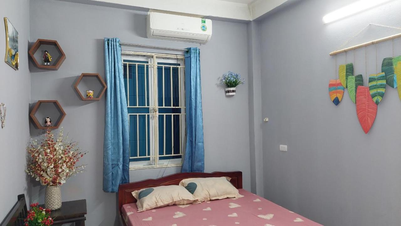 Alley Homestay Ανόι Εξωτερικό φωτογραφία