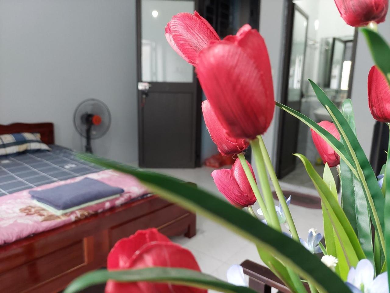 Alley Homestay Ανόι Εξωτερικό φωτογραφία