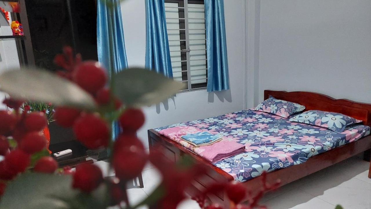 Alley Homestay Ανόι Εξωτερικό φωτογραφία
