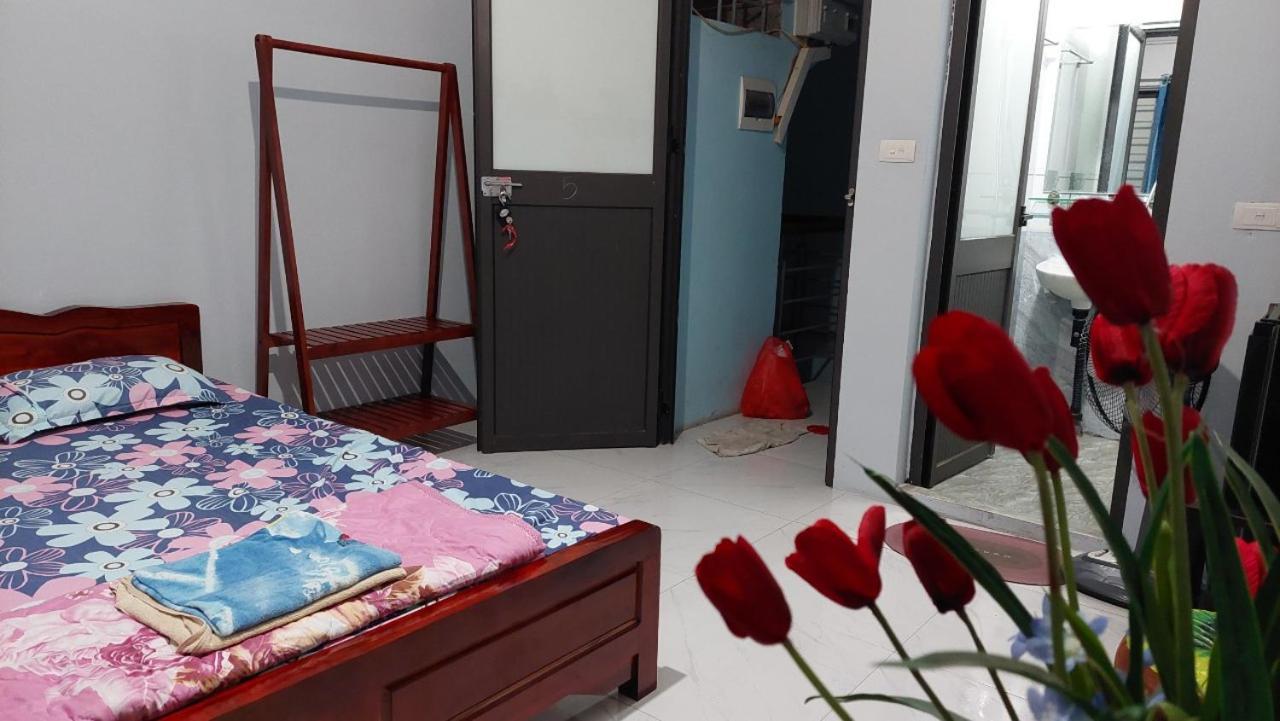 Alley Homestay Ανόι Εξωτερικό φωτογραφία