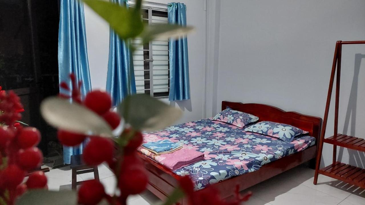 Alley Homestay Ανόι Εξωτερικό φωτογραφία