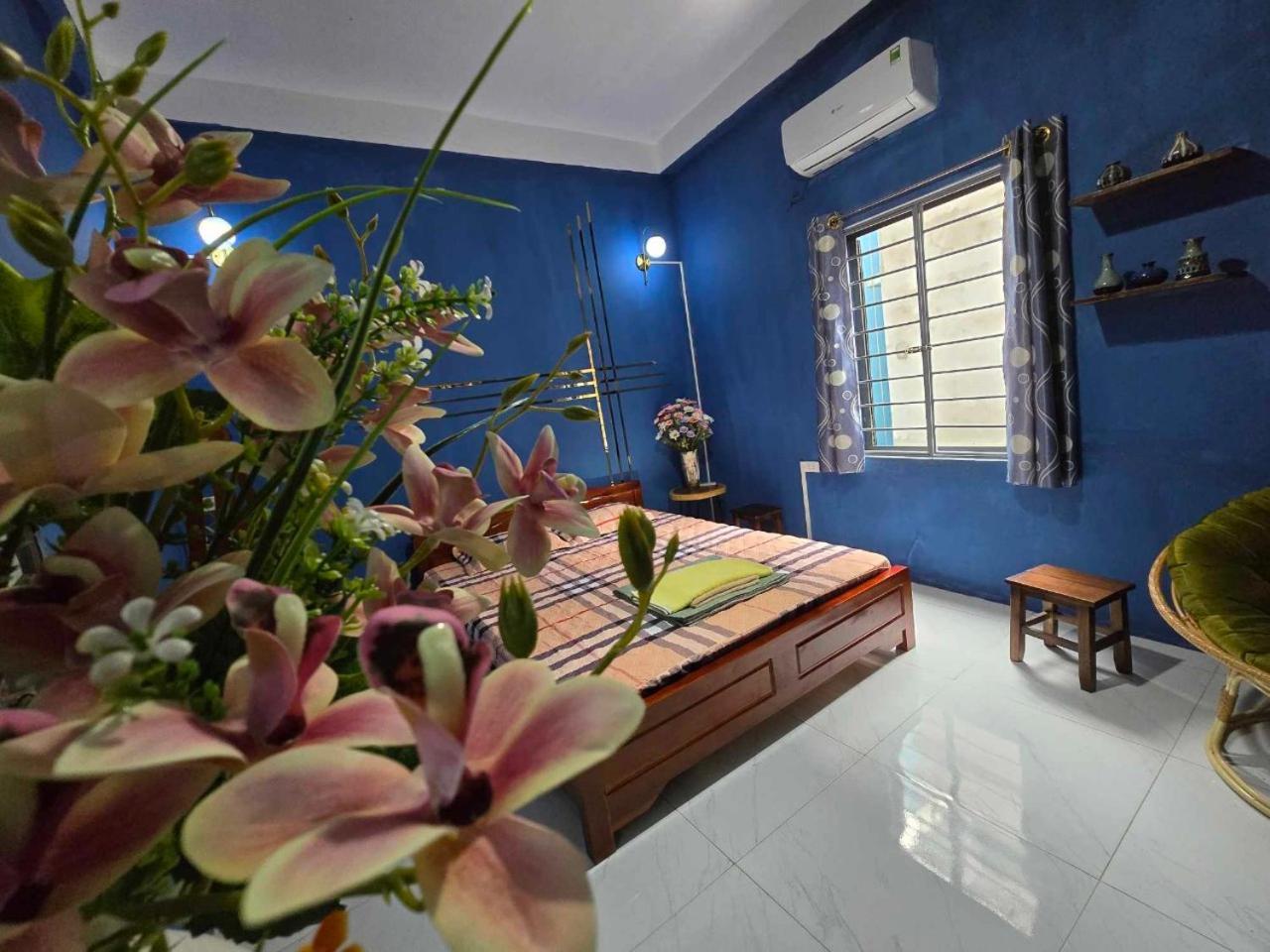 Alley Homestay Ανόι Εξωτερικό φωτογραφία