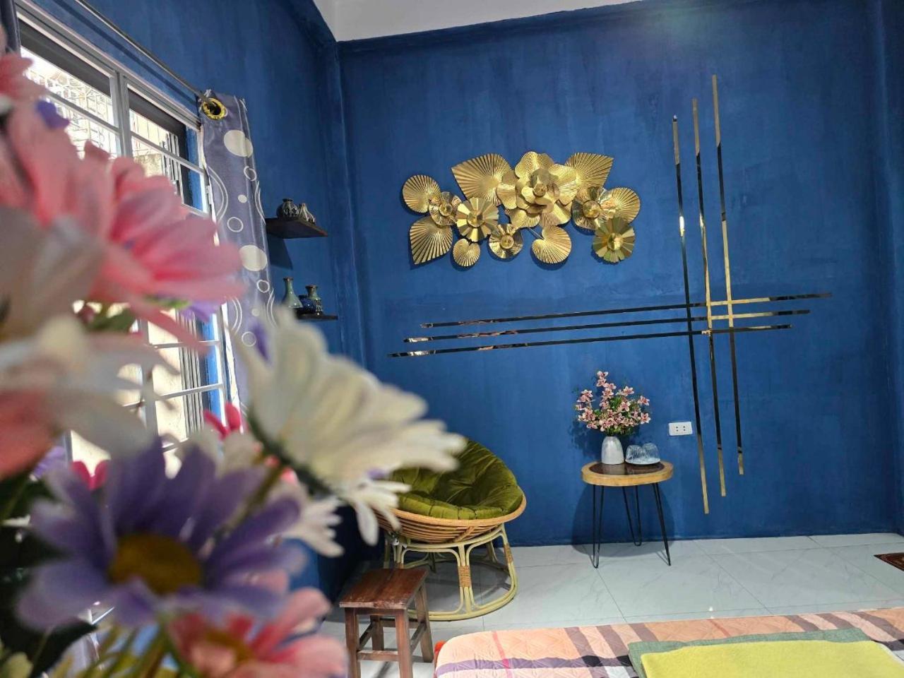 Alley Homestay Ανόι Εξωτερικό φωτογραφία