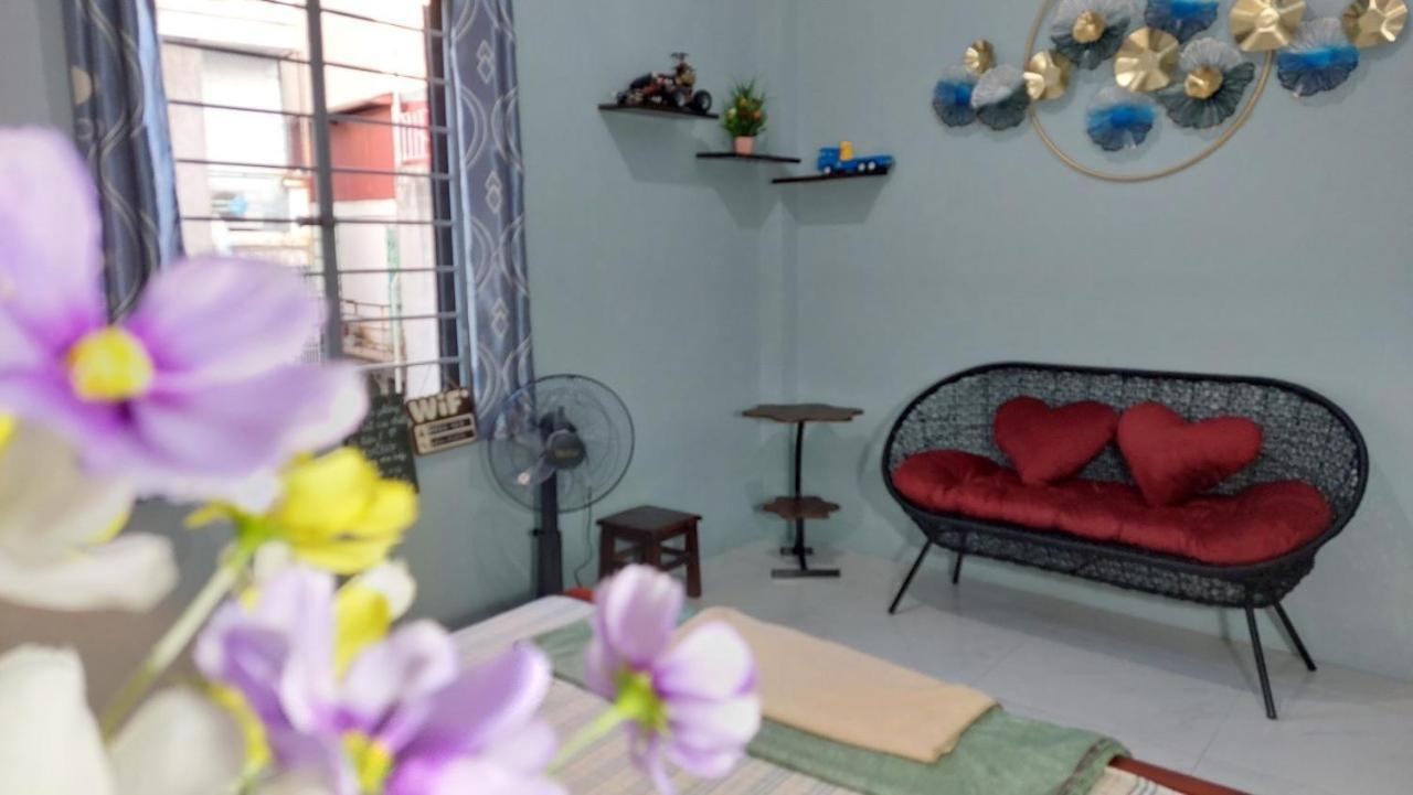 Alley Homestay Ανόι Εξωτερικό φωτογραφία